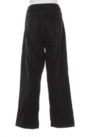 Męskie jeansy Zara, Rozmiar L, Kolor Czarny, Cena 122,17 zł