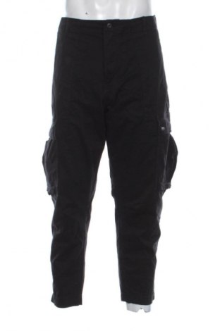 Ανδρικό τζίν Zara, Μέγεθος XL, Χρώμα Μαύρο, Τιμή 14,99 €