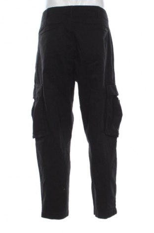 Ανδρικό τζίν Zara, Μέγεθος XL, Χρώμα Μαύρο, Τιμή 14,99 €