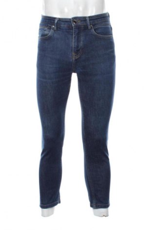 Pánské džíny  Zara, Velikost S, Barva Modrá, Cena  391,00 Kč