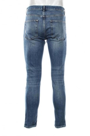 Pánské džíny  Zara, Velikost M, Barva Modrá, Cena  340,00 Kč