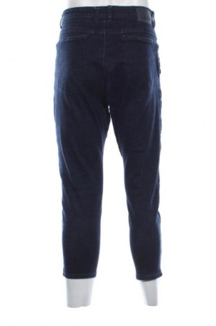 Męskie jeansy Zuiki, Rozmiar L, Kolor Niebieski, Cena 41,99 zł