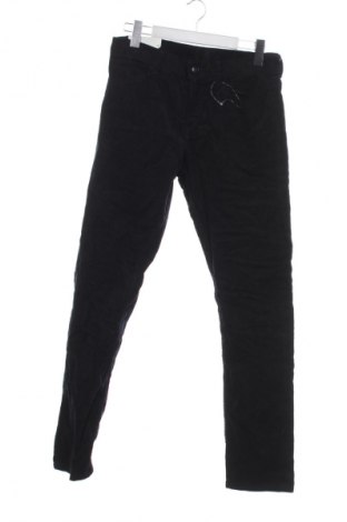 Pantaloni raiați de bărbați 8seconds, Mărime M, Culoare Albastru, Preț 97,99 Lei