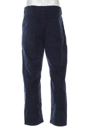 Pantaloni raiați de bărbați Amazon Essentials, Mărime L, Culoare Albastru, Preț 35,99 Lei