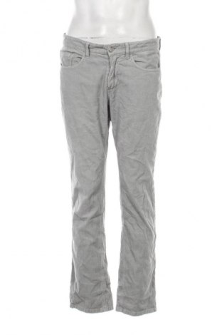 Herren Cordhose Ballantyne, Größe L, Farbe Grau, Preis € 34,99