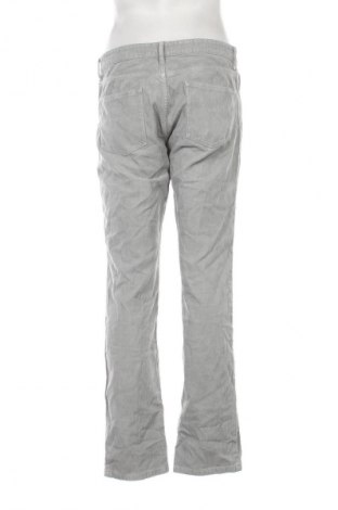 Herren Cordhose Ballantyne, Größe L, Farbe Grau, Preis € 34,99