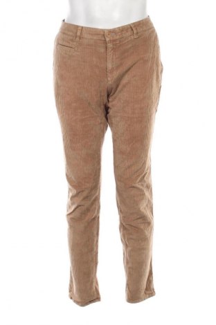 Herren Cordhose Brax, Größe L, Farbe Braun, Preis € 45,99