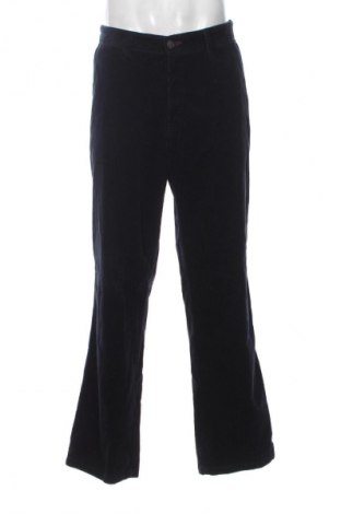 Herren Cordhose Camel Active, Größe XL, Farbe Blau, Preis 35,00 €