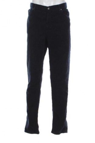 Pantaloni raiați de bărbați Carrera Jeans, Mărime XL, Culoare Albastru, Preț 35,99 Lei