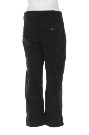 Pantaloni raiați de bărbați Gossip, Mărime M, Culoare Negru, Preț 52,99 Lei