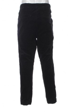 Pánské menčestráky H&M Divided, Veľkosť XL, Farba Čierna, Cena  20,00 €