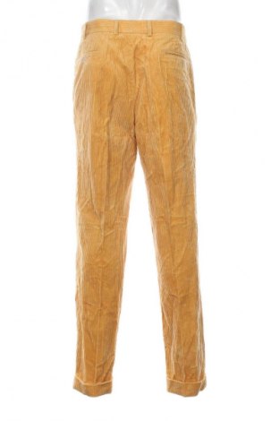 Herren Cordhose Hiltl, Größe XL, Farbe Gelb, Preis € 16,99