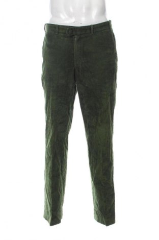 Herren Cordhose Hiltl, Größe L, Farbe Grün, Preis 34,72 €