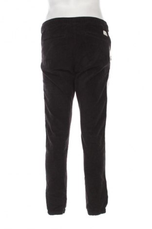 Pánské manšestráky  Jack & Jones, Velikost M, Barva Černá, Cena  239,00 Kč