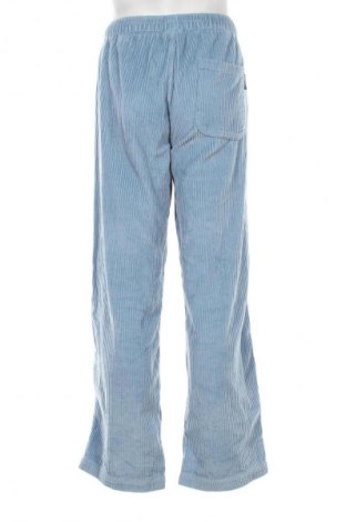 Męskie sztruksy Jack & Jones, Rozmiar L, Kolor Niebieski, Cena 200,78 zł