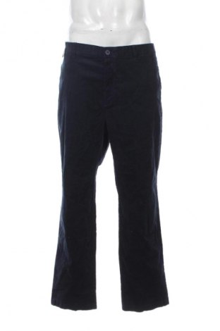 Pánské menčestráky Marks & Spencer, Veľkosť XXL, Farba Modrá, Cena  18,95 €