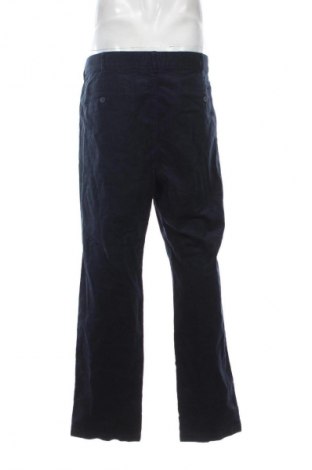 Pánské menčestráky Marks & Spencer, Veľkosť XXL, Farba Modrá, Cena  18,95 €