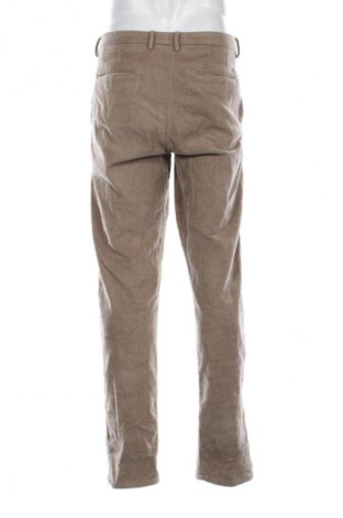 Herren Cordhose Piombo, Größe XL, Farbe Braun, Preis € 15,99