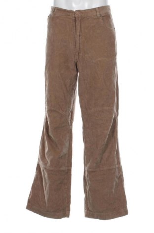 Мъжки джинси Sherpa, Размер XL, Цвят Бежов, Цена 25,00 €