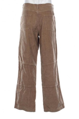 Мъжки джинси Sherpa, Размер XL, Цвят Бежов, Цена 25,00 €