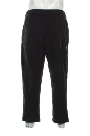 Pánské manšestráky  Unbranded, Velikost M, Barva Černá, Cena  229,00 Kč