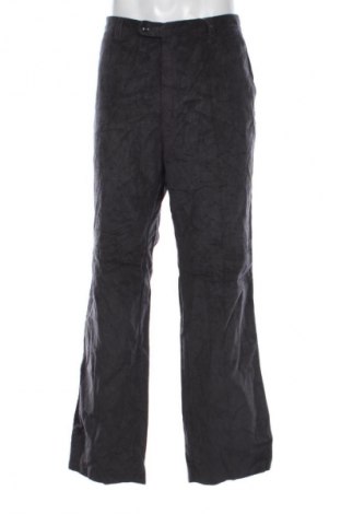 Herren Cordhose Unbranded, Größe XL, Farbe Grau, Preis € 12,99
