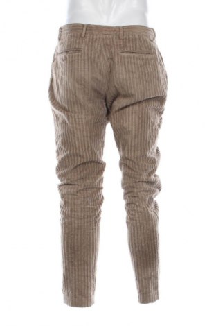 Pánské manšestráky  Unbranded, Velikost L, Barva Béžová, Cena  199,00 Kč