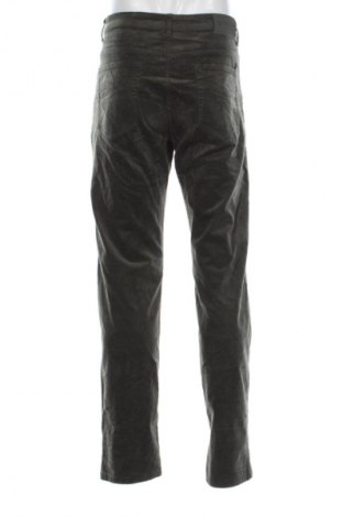 Herren Cordhose Unbranded, Größe L, Farbe Grün, Preis 9,99 €