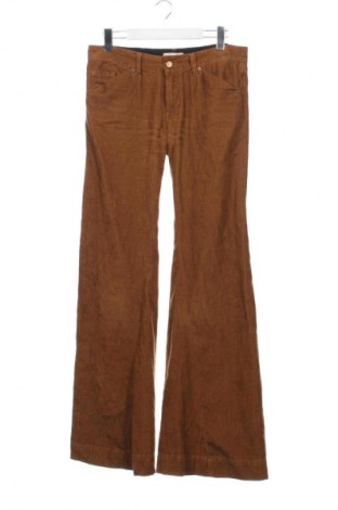 Herren Cordhose Unbranded, Größe M, Farbe Golden, Preis 9,99 €