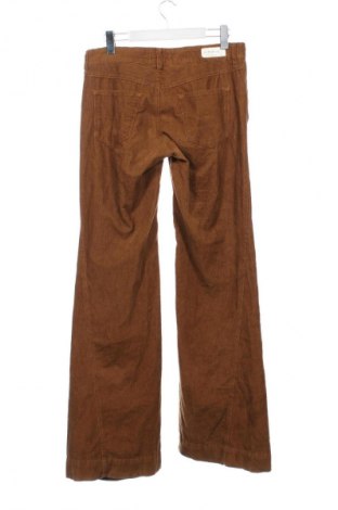 Herren Cordhose Unbranded, Größe M, Farbe Golden, Preis 9,99 €