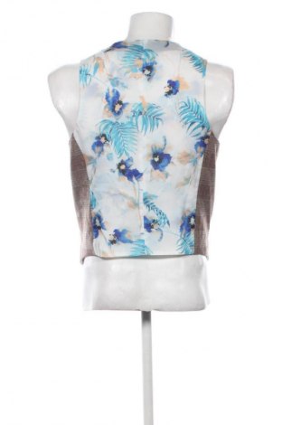 Pánská vesta  ASOS, Velikost L, Barva Vícebarevné, Cena  239,00 Kč