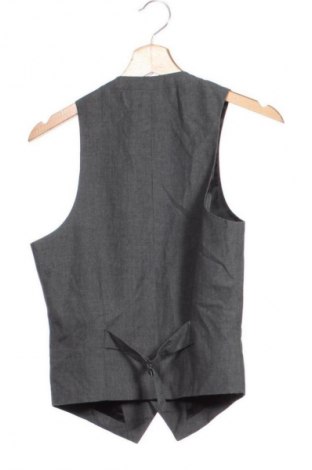 Pánská vesta  ASOS, Velikost XXS, Barva Šedá, Cena  249,00 Kč