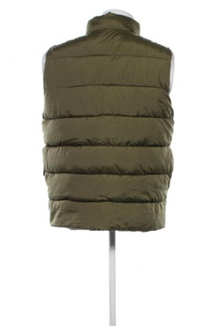 Ανδρικό γιλέκο ASOS, Μέγεθος M, Χρώμα Πράσινο, Τιμή 21,99 €