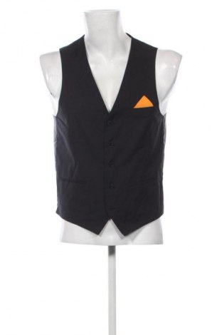 Férfi mellény Angelo Litrico, Méret M, Szín Fekete, Ár 3 609 Ft