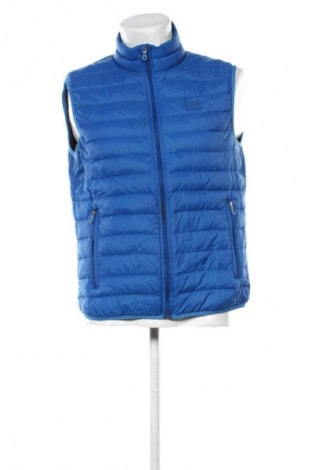 Pánská vesta  Armani Jeans, Velikost XL, Barva Modrá, Cena  6 519,00 Kč