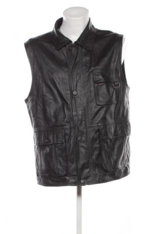 Pánská vesta  Authentic Clothing Company, Velikost XXL, Barva Černá, Cena  309,00 Kč