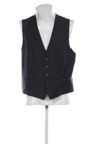Herrenweste BOSS, Größe XL, Farbe Blau, Preis € 52,75