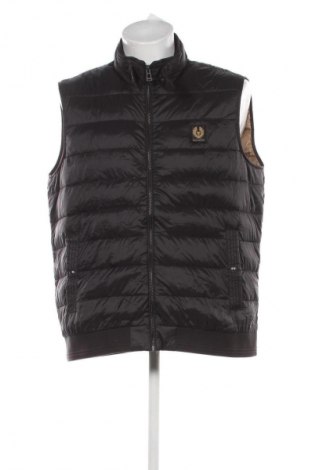 Pánská vesta  Belstaff, Velikost XXL, Barva Černá, Cena  5 549,00 Kč