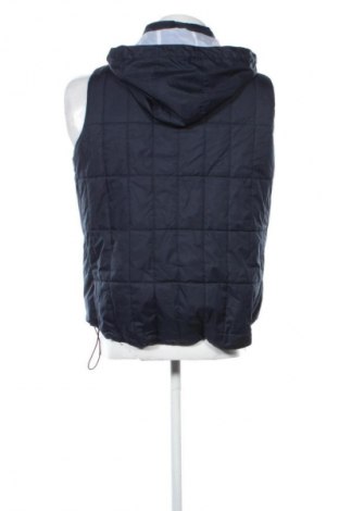 Vestă de bărbați Brigg, Mărime S, Culoare Albastru, Preț 86,99 Lei