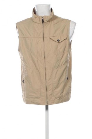 Férfi mellény Calamar, Méret XL, Szín Bézs, Ár 14 344 Ft