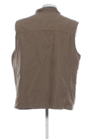 Vestă de bărbați Canda, Mărime XXL, Culoare Verde, Preț 40,99 Lei