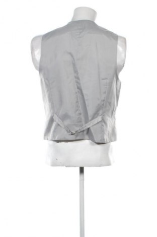 Ανδρικό γιλέκο Canda, Μέγεθος M, Χρώμα Γκρί, Τιμή 21,34 €