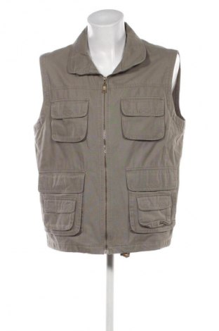 Pánska vesta  Canda, Veľkosť L, Farba Zelená, Cena  15,00 €