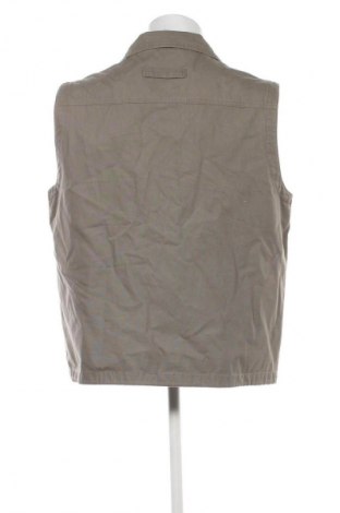 Pánska vesta  Canda, Veľkosť L, Farba Zelená, Cena  15,00 €