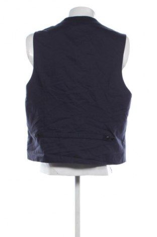 Férfi mellény Carl Gross, Méret XL, Szín Kék, Ár 8 059 Ft