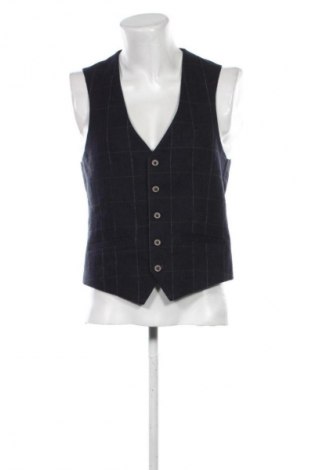 Vestă de bărbați Cavani, Mărime L, Culoare Albastru, Preț 71,99 Lei