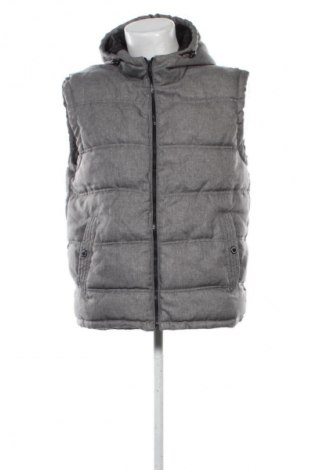 Ανδρικό γιλέκο Chapter, Μέγεθος L, Χρώμα Γκρί, Τιμή 16,99 €