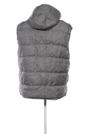 Ανδρικό γιλέκο Chapter, Μέγεθος L, Χρώμα Γκρί, Τιμή 16,99 €