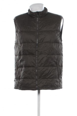 Męska kamizelka Crane, Rozmiar XL, Kolor Zielony, Cena 42,99 zł