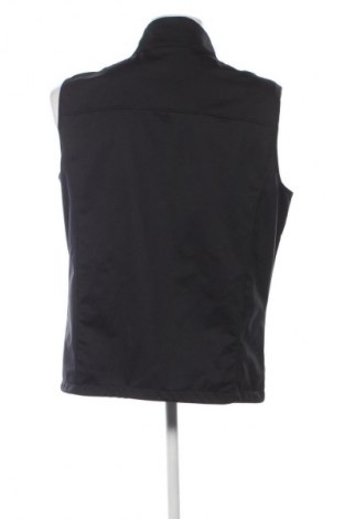 Pánska vesta  Crane, Veľkosť XL, Farba Čierna, Cena  9,95 €